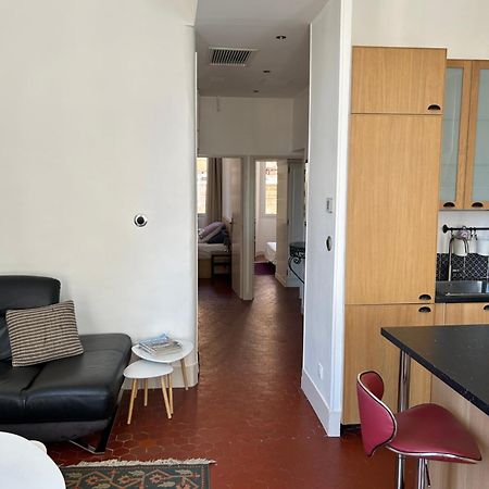 Historique Vieux Port Apartamento Marselha Exterior foto